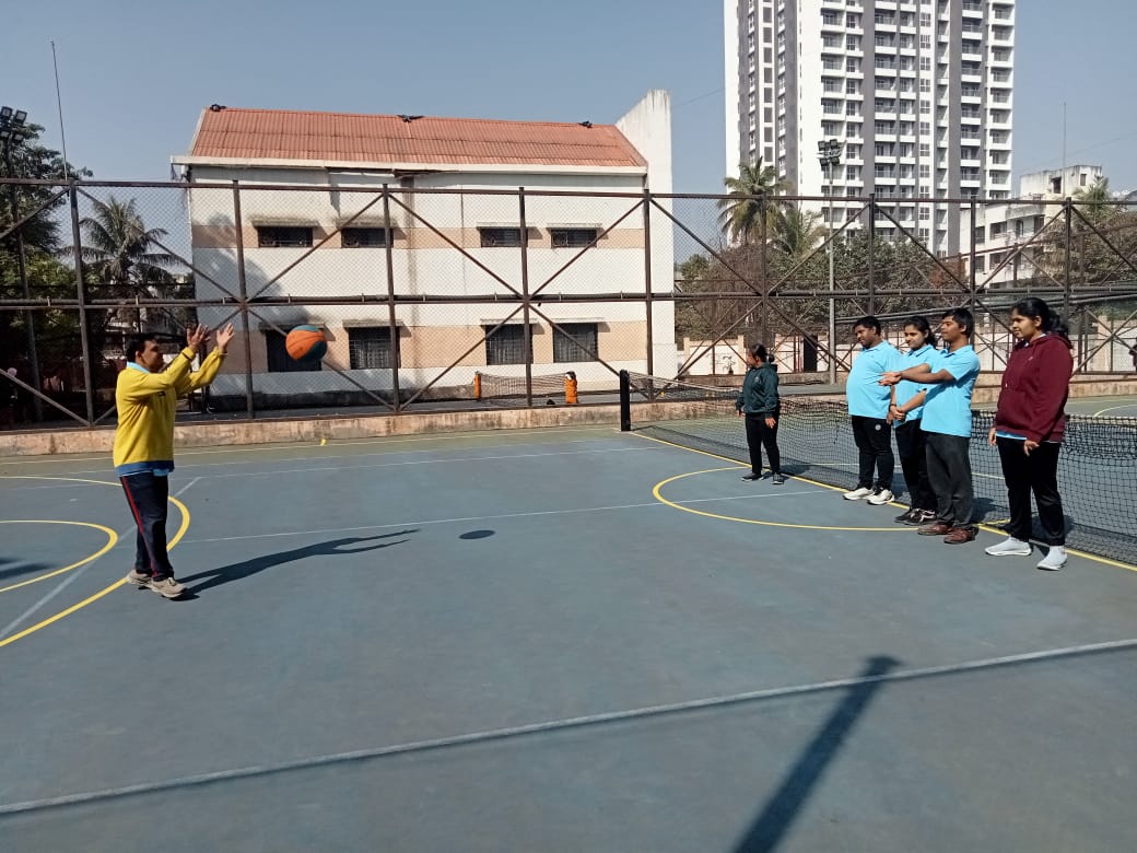 A child smiling during a life skills training session